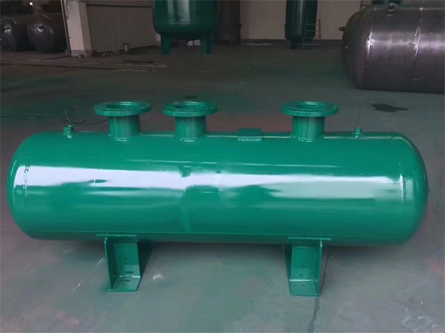 潼南潼南潼南蒸汽分气缸