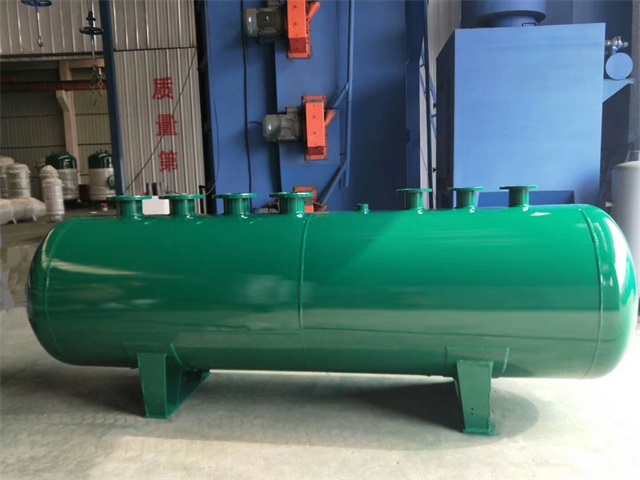 潼南潼南潼南蒸汽分气缸